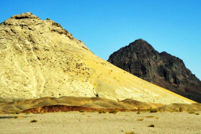 NRL secures exploration lease in Balochistan