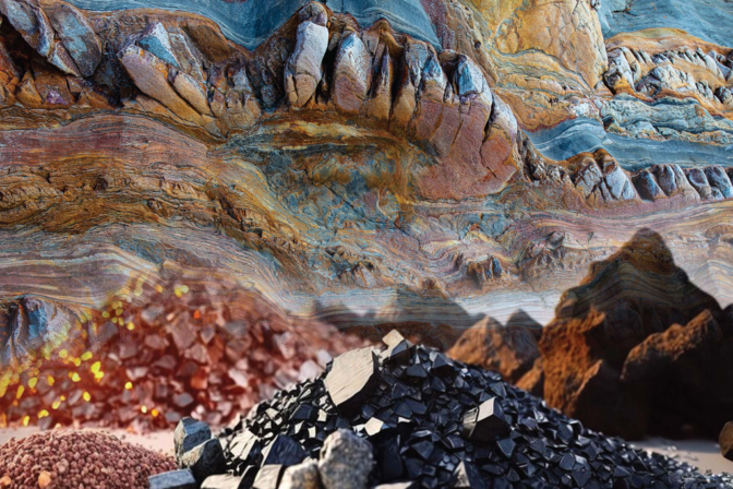 NRL receives exploration license for minerals in Chagai