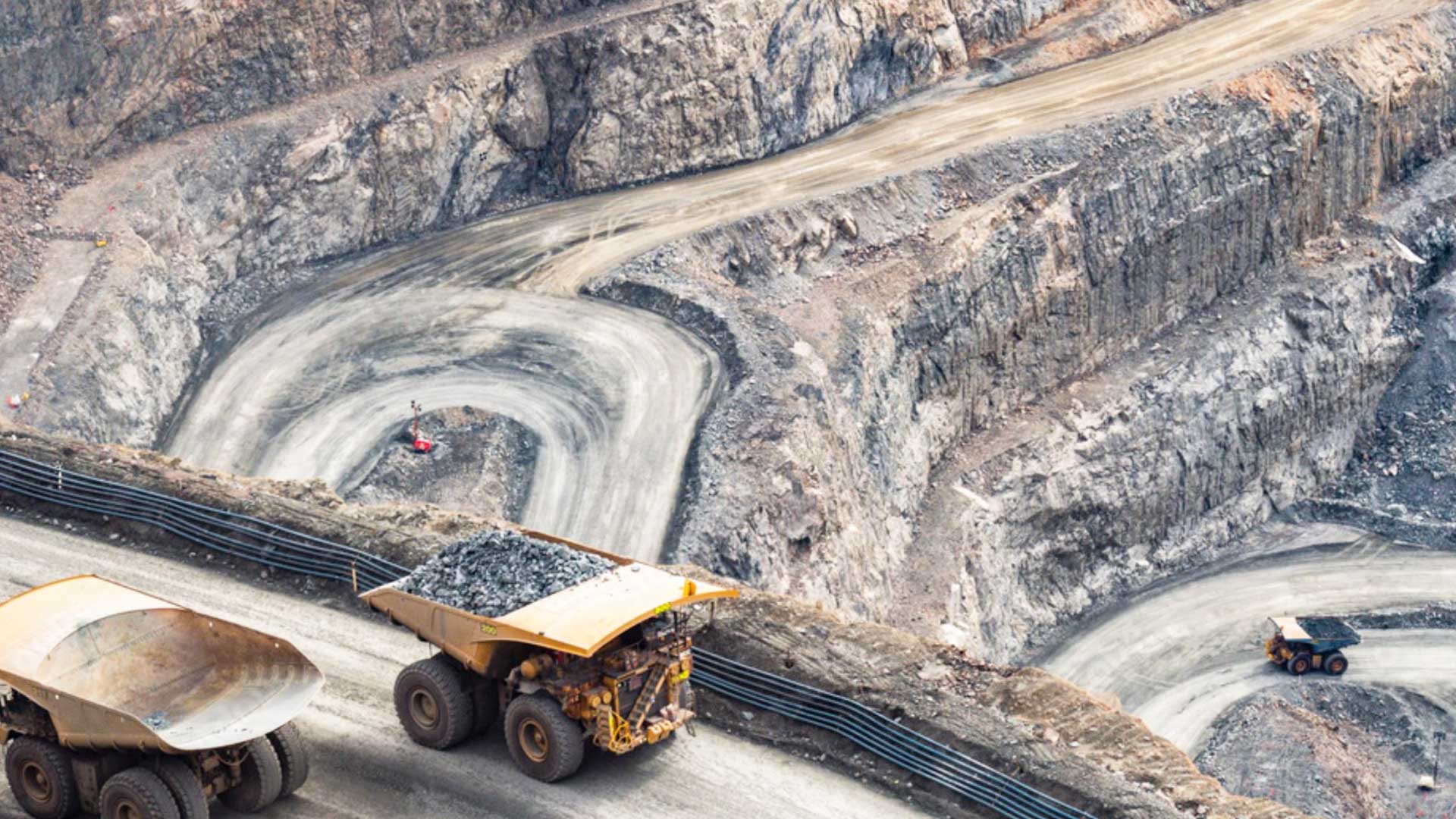 NRL Discovers Copper and Gold Reserves Similar to Reko Diq in Balochistan