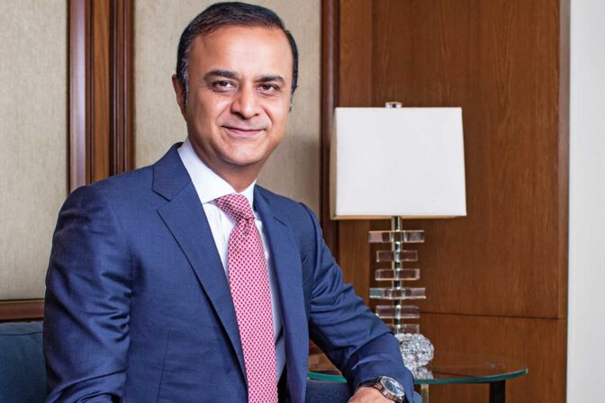 NRL discovers significant Copper-Gold reserves in Chagai, Balochistan