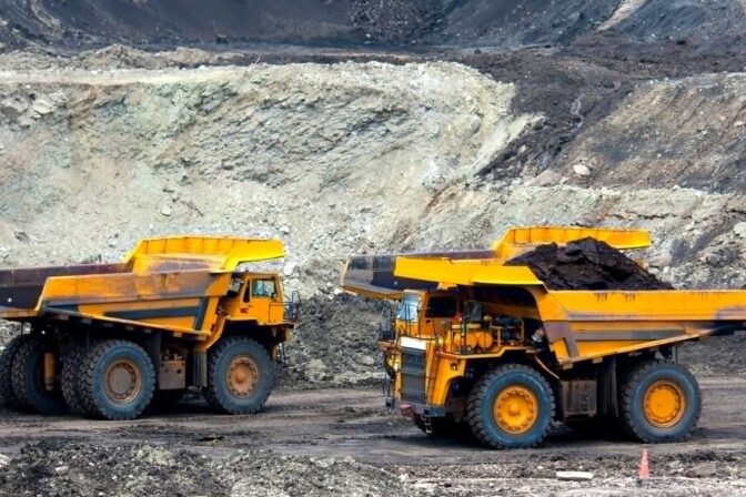 Private Sector Firm Says Significant Copper-Gold Mineralization Discovered In Pakistan’s Southwest