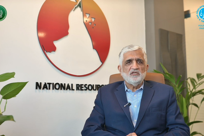 Mr. Shamsuddin A. Shaikh – CEO, NRL