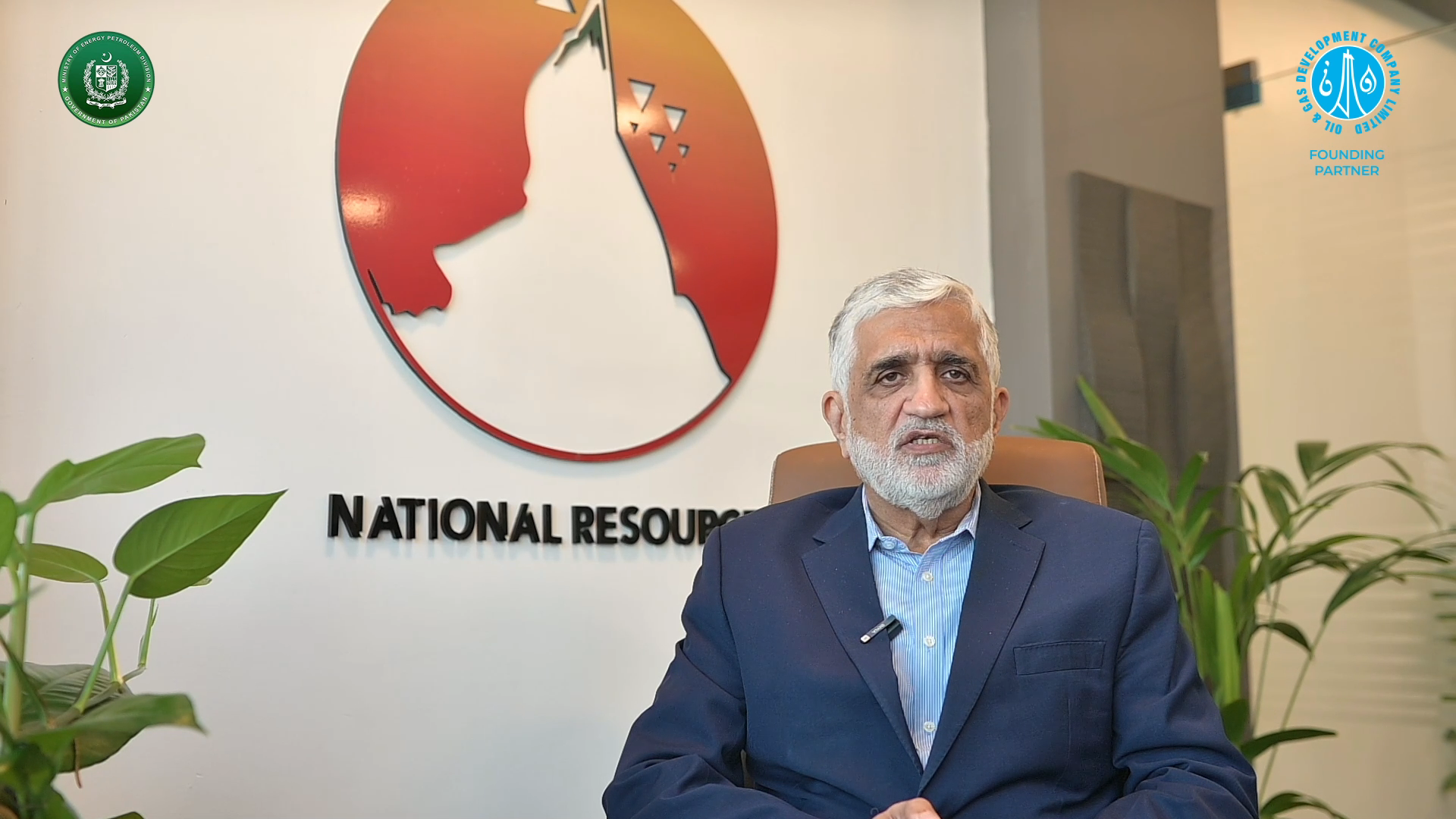 Mr. Shamsuddin A. Shaikh – CEO, NRL